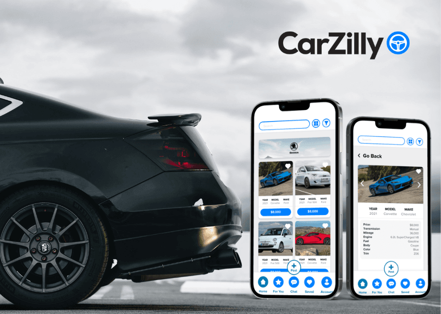 Carzilly