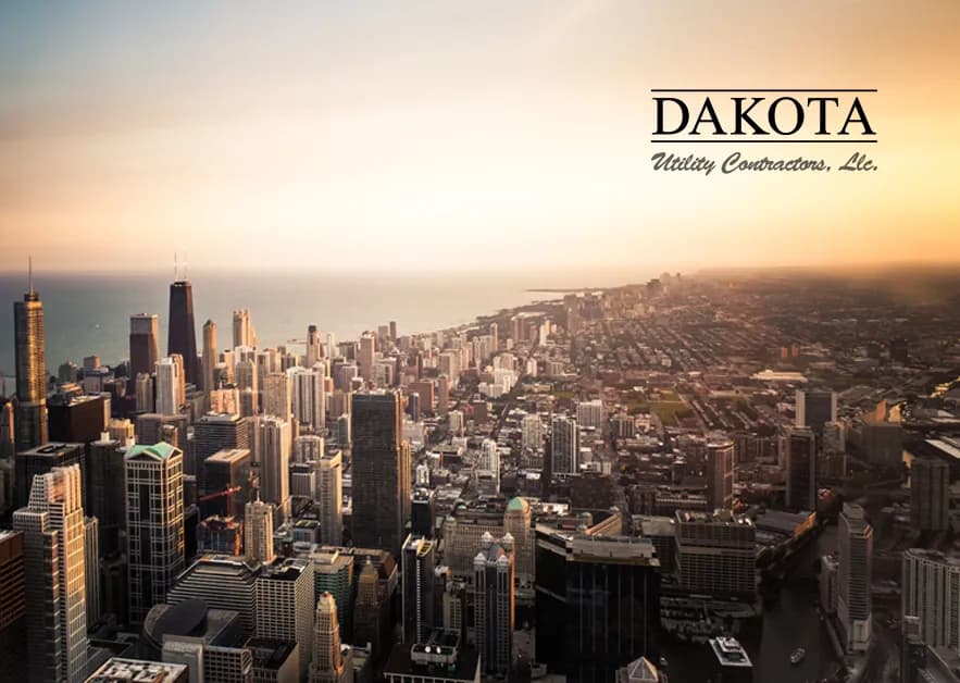Dakota Utility Contractors